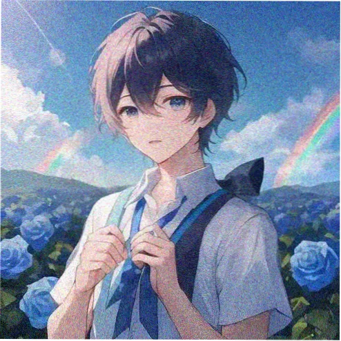 读者拾光少年头像