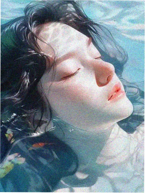 包玉婷小说动画版雾港来信画面