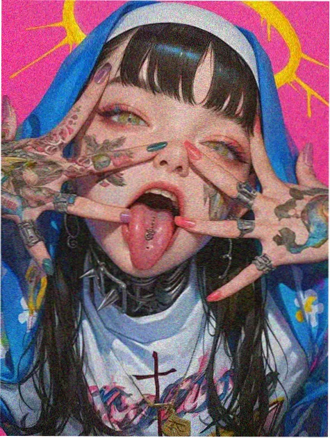 红果短剧闪婚后我成了首富的白月光竖版封面